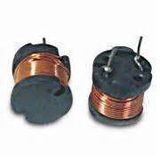 High-Reliability Leaded Inductor