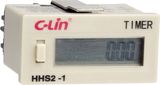 HHS2-1 (DHC3L) Time Counting Relay