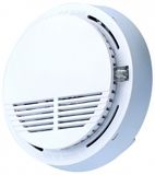 Smart Wireless Smoke Sensor (Model: YG200)