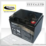 12V 45ah Deep Cycle Solar Power Battery