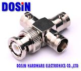 Multi Port BNC Female to Male Connector Adapter Video Switch BNC Connector