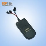 Topten High Quality Mini GPS Tracker (GT08-J)