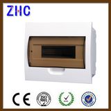 10 Ways ABS Flush Mounted IP65 Plastic Distribution Box