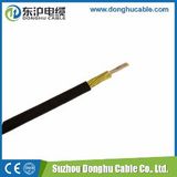 European insulated outdoor electrical cable types