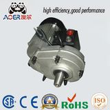 Turning AC Single Phase 250W Gear Electric Motor