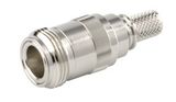 Connector Nf-300 (N type Female Connector)