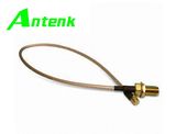 RF Coaxial Cable