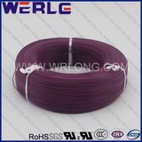 PFA Teflon Silver Plated Copper Thermostability Wire