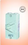 IP65 Waterproof Isolating Switch