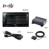 Wi-Fi HD Android GPS Navigation Box with Miracast