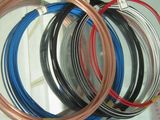 UL1858 Teflon Insulated Lead Wire