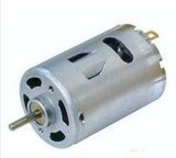 Micro DC Motor- Toy Motor