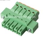 3.5mm Pitch Pluggable Terminal Block