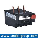 Electronic Thermal Relay Switch (JRS1)