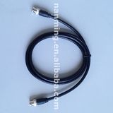 High Quality BNC Lead Connector Rg59 Coaxial Cable (NM-BNC-985)