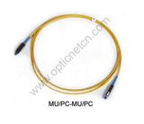 FTTH Fiber Optic Patch Cord Pigtail