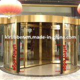Rubber Safety Edge Sensor for Automatic Revolving Door