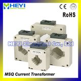 AC Power Current Transformer with CE Certificated Msq Current Transformer