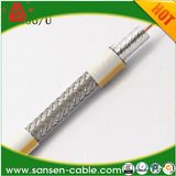 Coaxial Cable (RG6) for CATV, CCTV or Satellite Systems