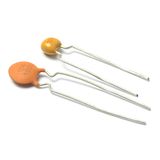 Ceramic Disc Capacitor (TMCC01) Radial Type