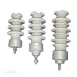 Line Post Porcelain Insulators for High Voltage PS-105/3z, PS3-15, PS4-15, PS-20, PS-35