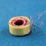45mh Balun Inductor with High Quality