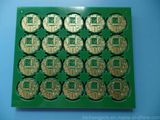 Differential Impedance 90 Ohm PCB Board on High Tg
