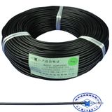 18AWG High Voltage Silicone Rubber Insulation Cable