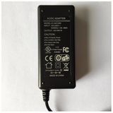 24V 1A 24 Watt Series Power Adapter with Desktop Type