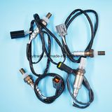 4 X O2 Upstream & Downsream Oxygen Sensor for 2004 Mazda 6 V6-3.0L