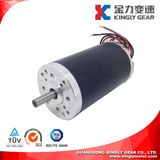 80zyt Permanent Magnet DC Motor 12volt RoHS Electric DC Motor