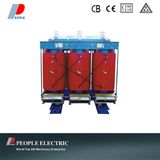 Resin Casting Dry Type Power Transformer