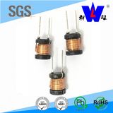 Size10*16 Ferrite Core Fixed Leaded Inductor Drum Core Inductor