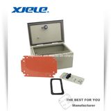 Steel Sheet Electric Control Box