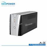1000va 1kVA 1pH Single Phase Backup Power Supply Offline UPS