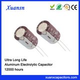 8.2UF 400V 12000hours Hv Capacitor Electrolytic