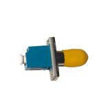 LC-St Plastic Fiber Optic Connector