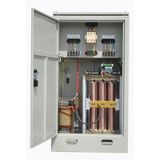 Three Phases 225kVA Voltage Regulator (SBW-225)