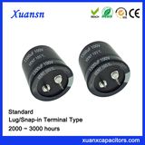 1500UF 100V Aluminum Eelctrolytic Capacitor