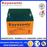 UPS Battery 12V 26ah Lithium Battery Pack 12V 26ah AGM Deep Cycle Battery