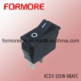on-off Kcd3 Rocker Switch /Power Switch