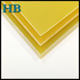 Fr4 Laminated Epoxy Glass Sheet Insulation