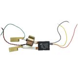 Latching Relay Wj908 (80A)