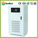 220V 380V80kw Three Phase Hybrid Solar Inverter for Renewable Energy System