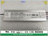 2018 New Series UL Listed 50W Dimmable No Flicker LED Driver