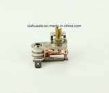 Temperature Controller Iron Parts Adjustable Bimetal Kst Thermostat