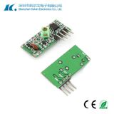High Sensitivity -103dBm RF 433MHz DC5V Non Decoding Receiver Kls1