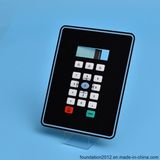Printing LED Membrane Overlay Panel Circuit Electronic Switch