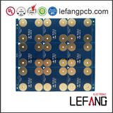 1.0mm Double-Sided PCB Board Manufacturing