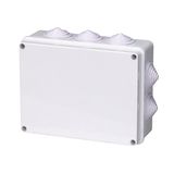 Waterproof Junction Box Plastic Junction Box Waterproof Box IP65 200X200X80mm